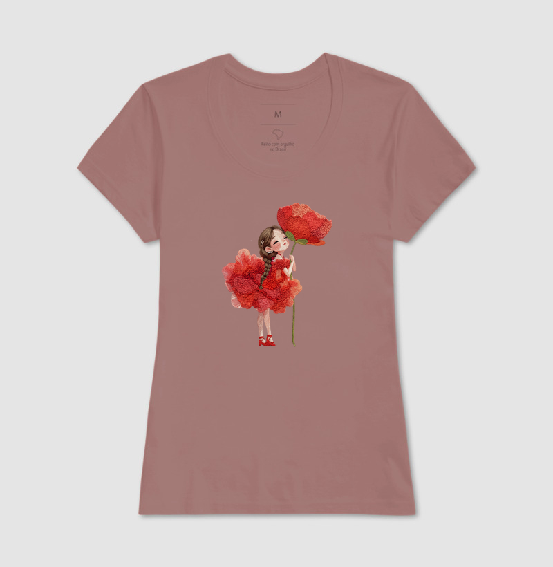 Camisa 16