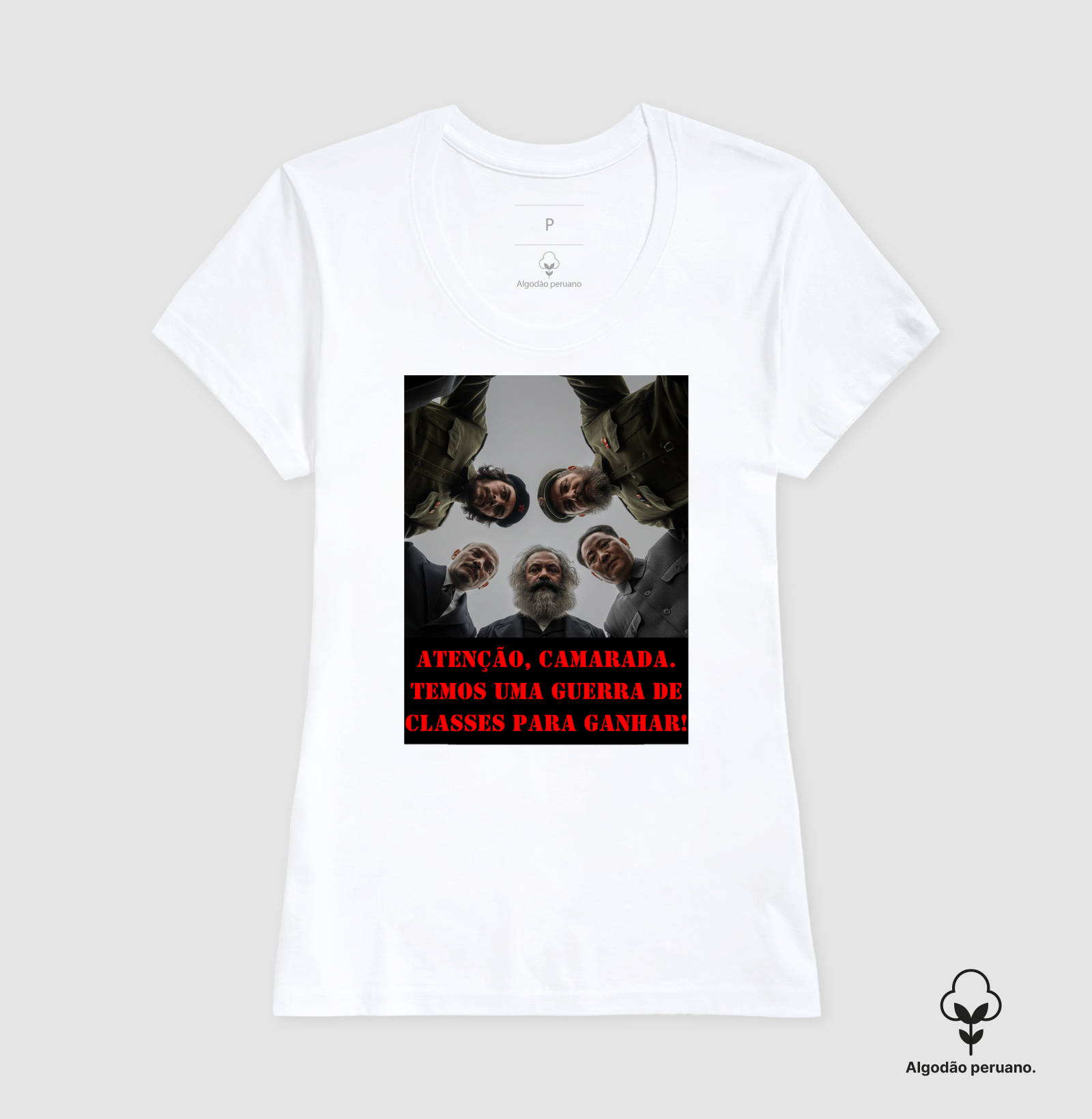 Camisa 4
