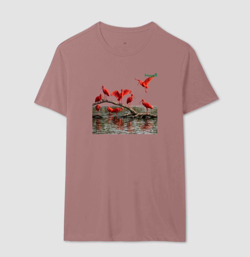 Camisa 15