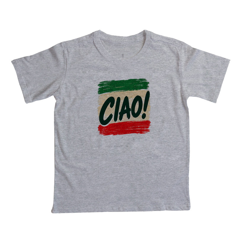 Ciao Listrado - Imagem 5