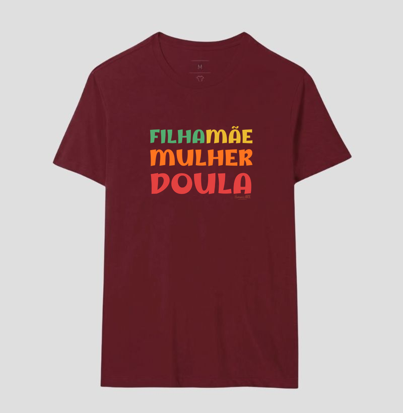 Filha Mãe, Mulher, Doula - Imagem 12