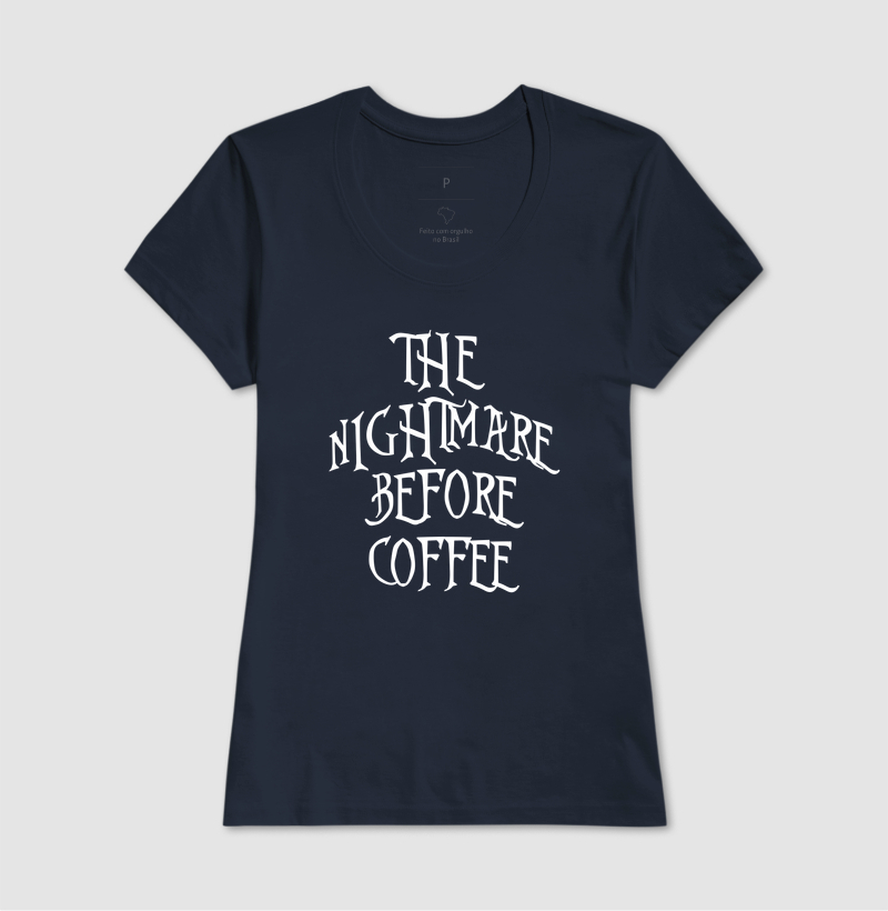 The Nightmare Before Coffee - Imagem 5