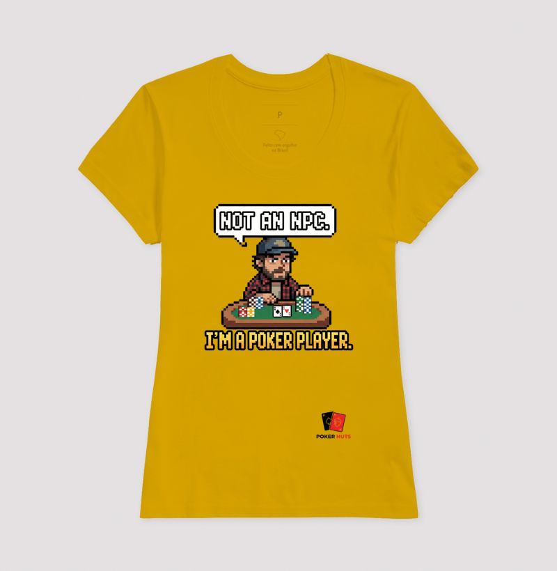 Camisa 15