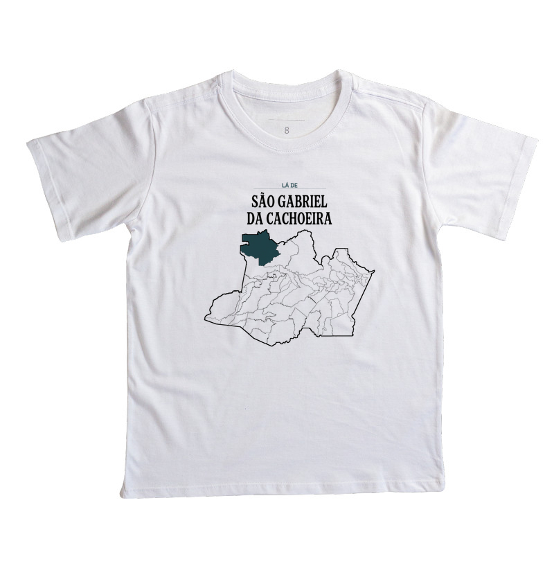 São Gabriel da Cachoeira | Território AM - Imagem 4