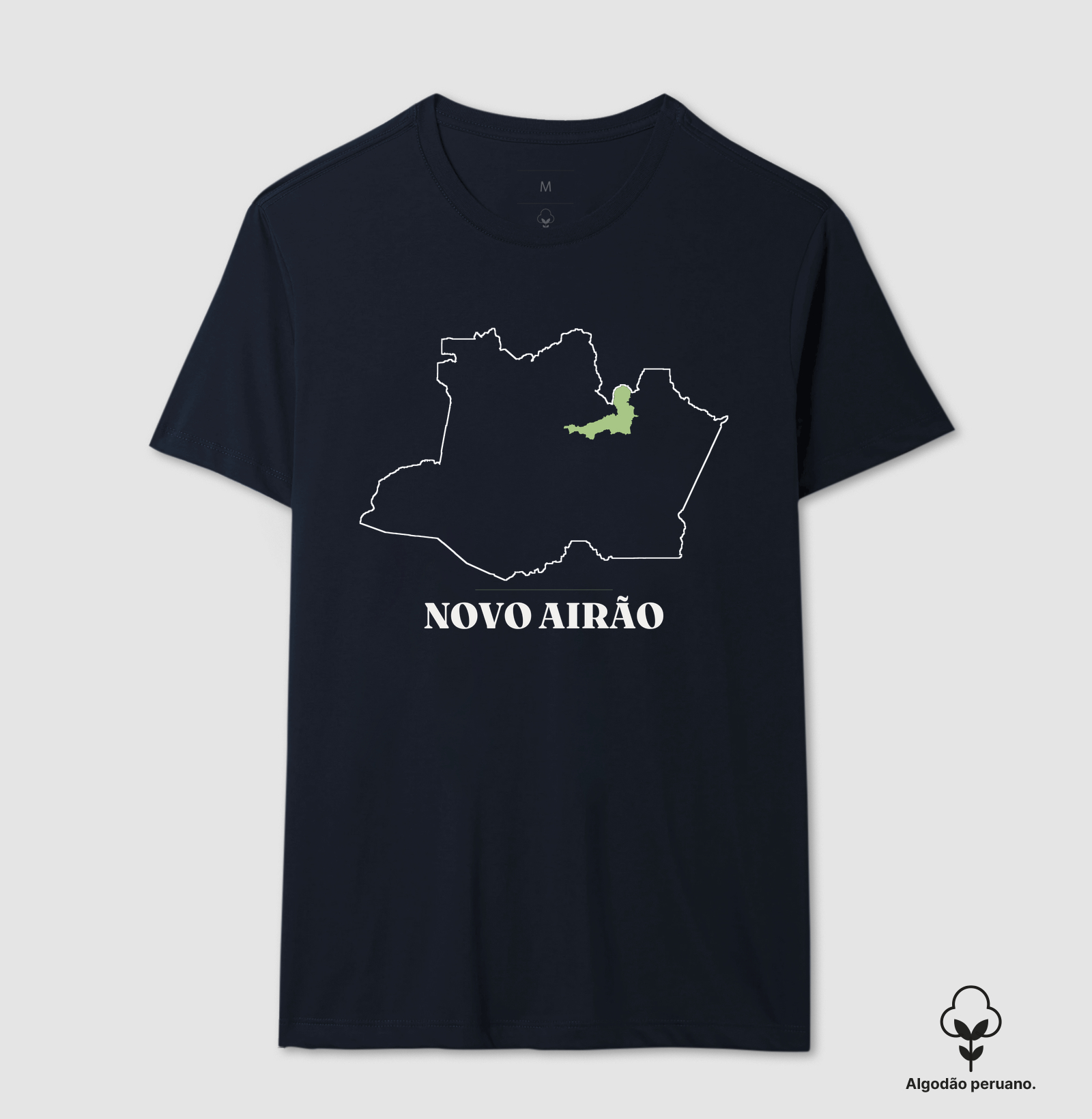 Novo Airão | Traço AM - Imagem 8