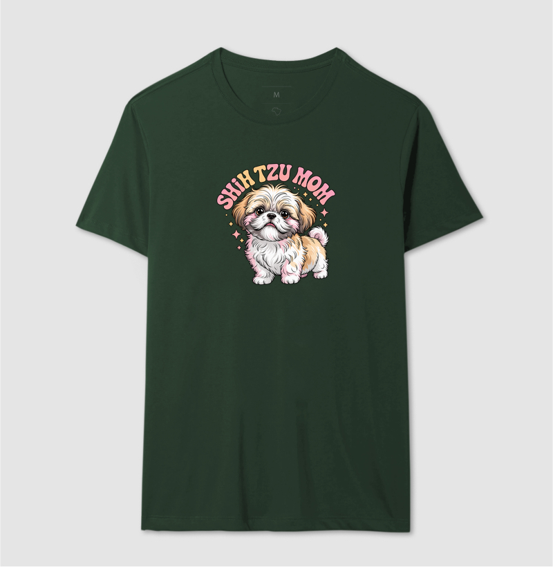 Shih Tzu mom oficial - Imagem 8
