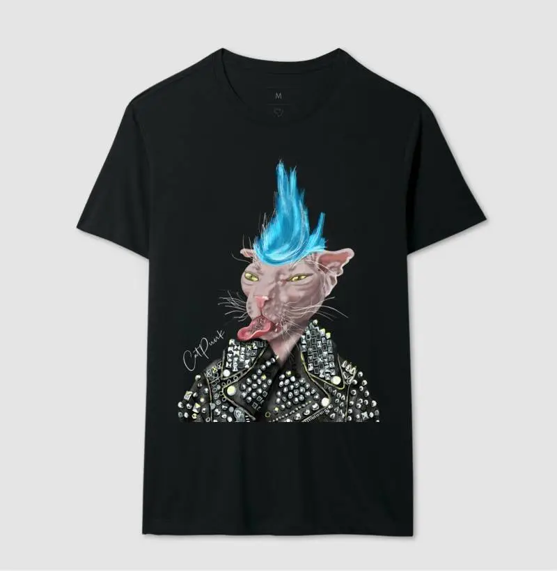 Cat Punk - Imagem 2