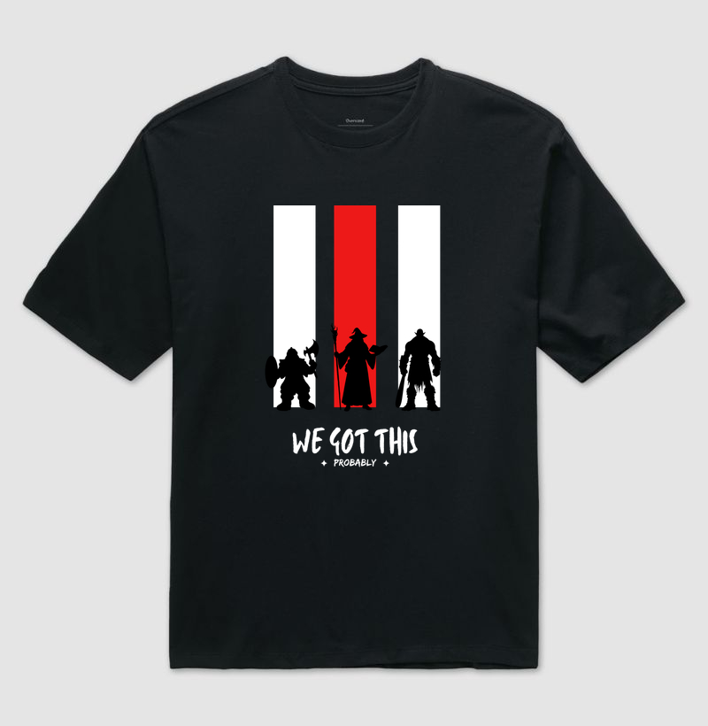 Camisa 1