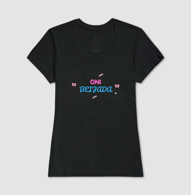 Oni Beijada - Imagem 3