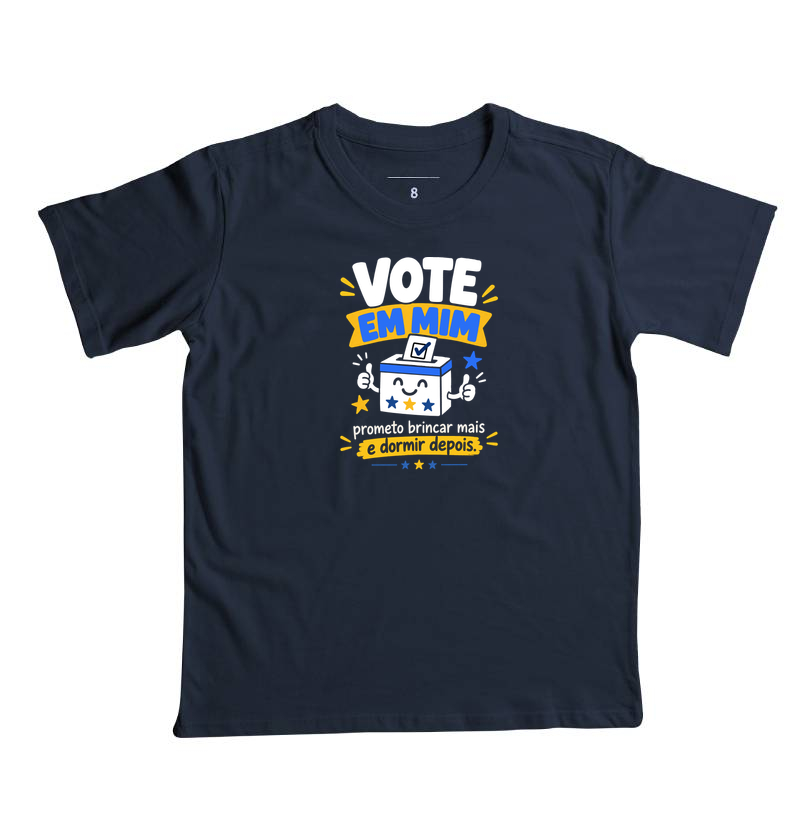 Vote em mim - Imagem 3