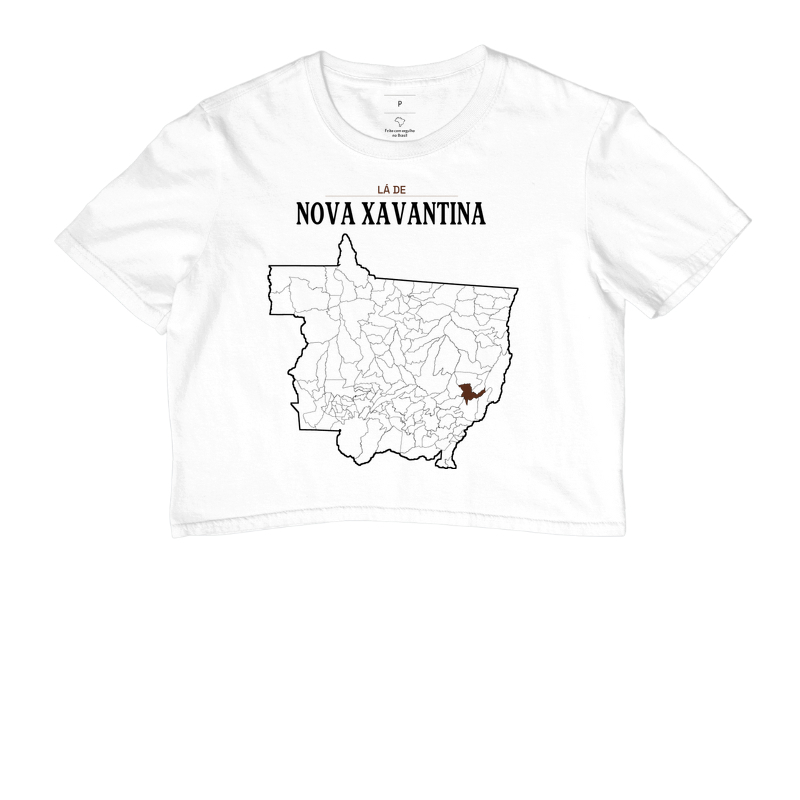 Nova Xavantina | Território MT - Imagem 3