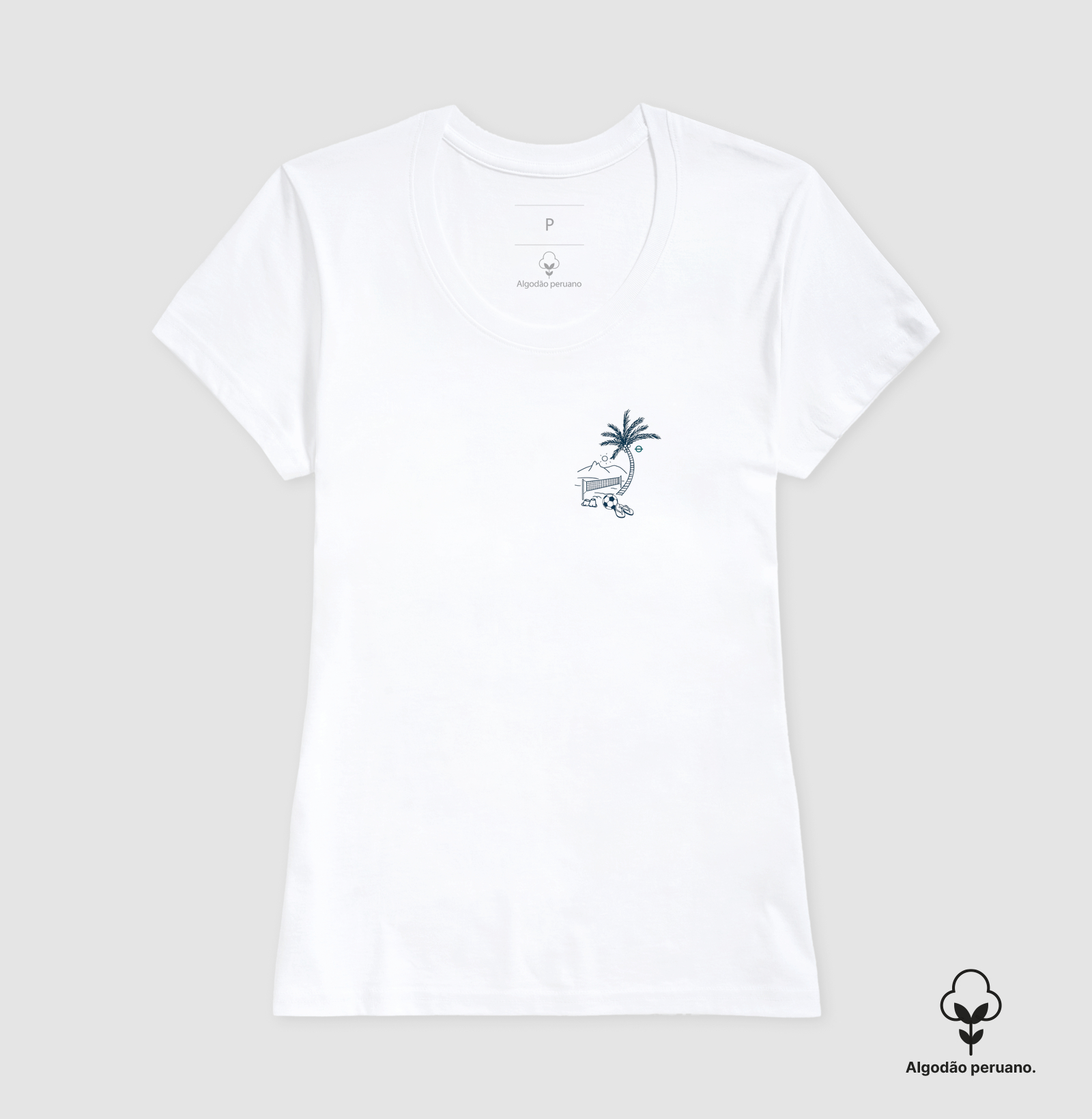 Camisa 2