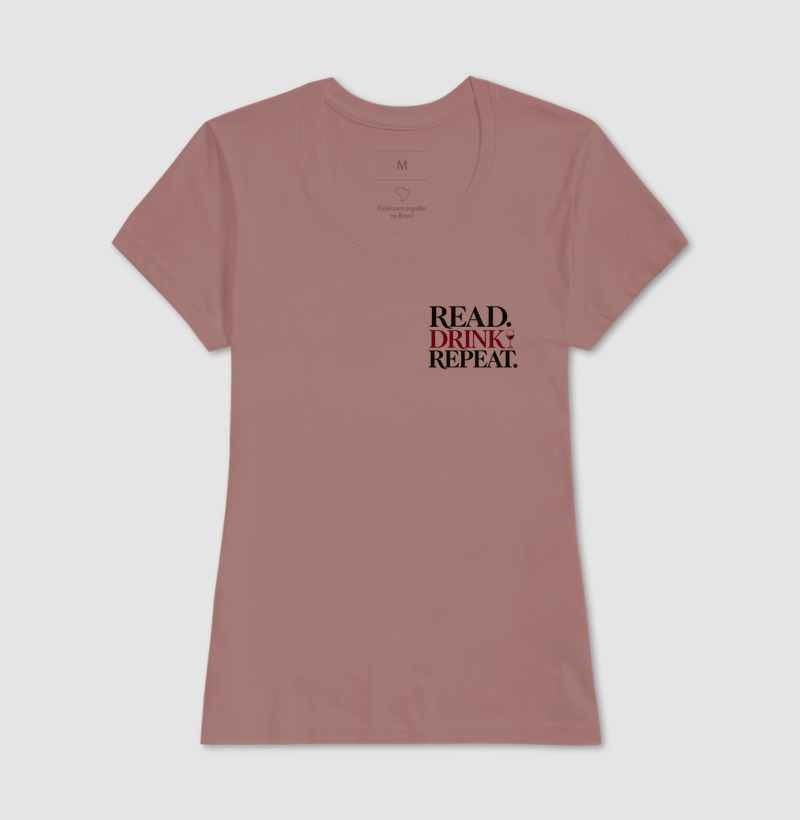 Read Drink Repeat - Imagem 7