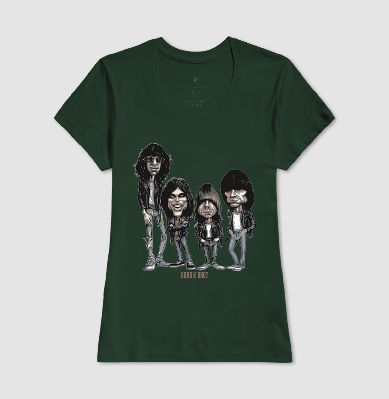 Camisa 13
