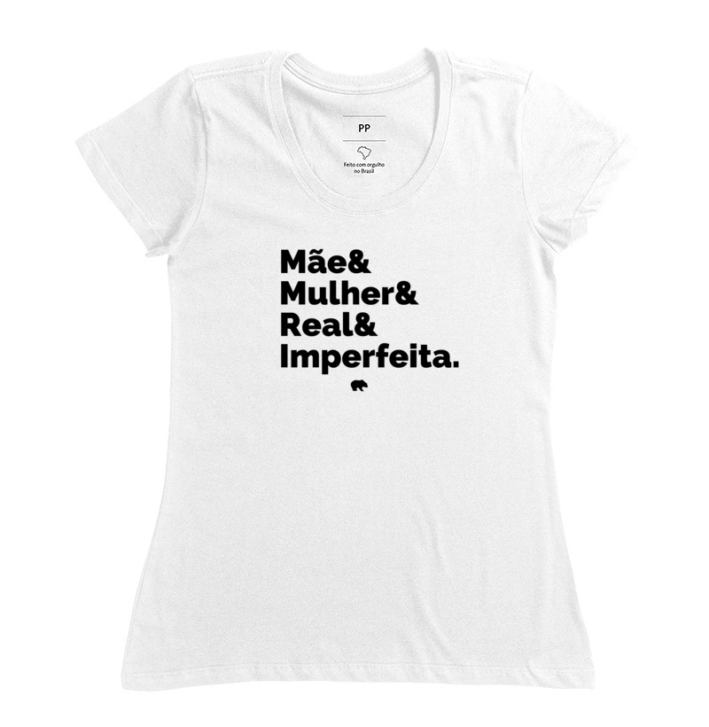 Mãe e Mulher e Real e Imperfeita - Imagem 5