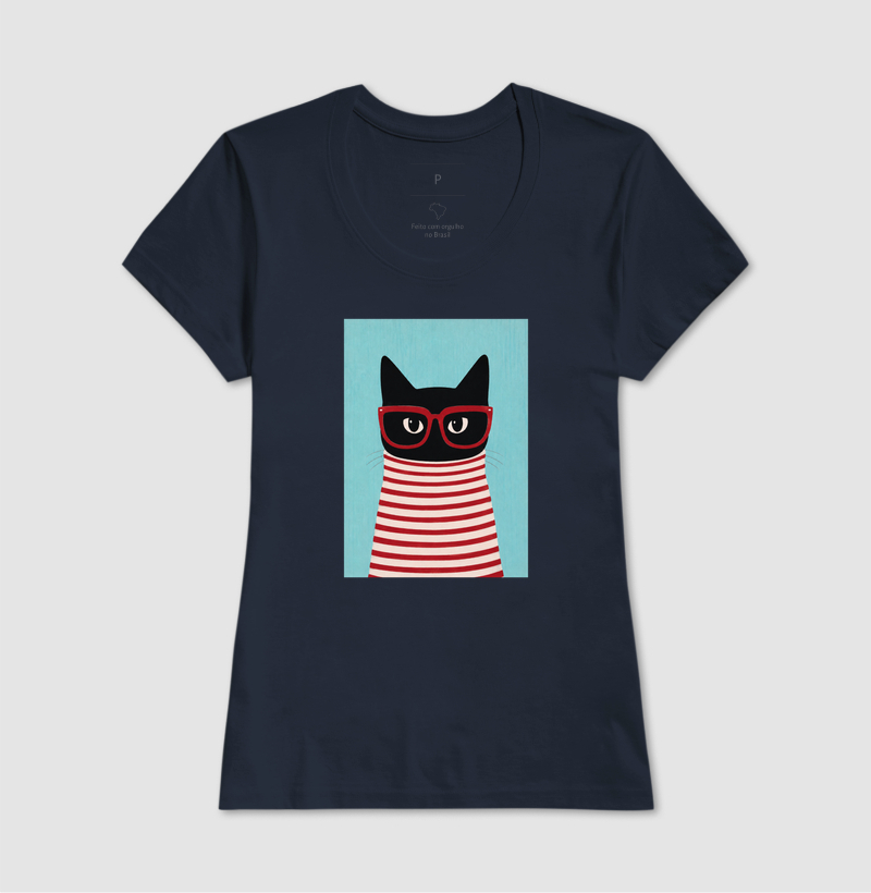Gato Retrô - Imagem 7