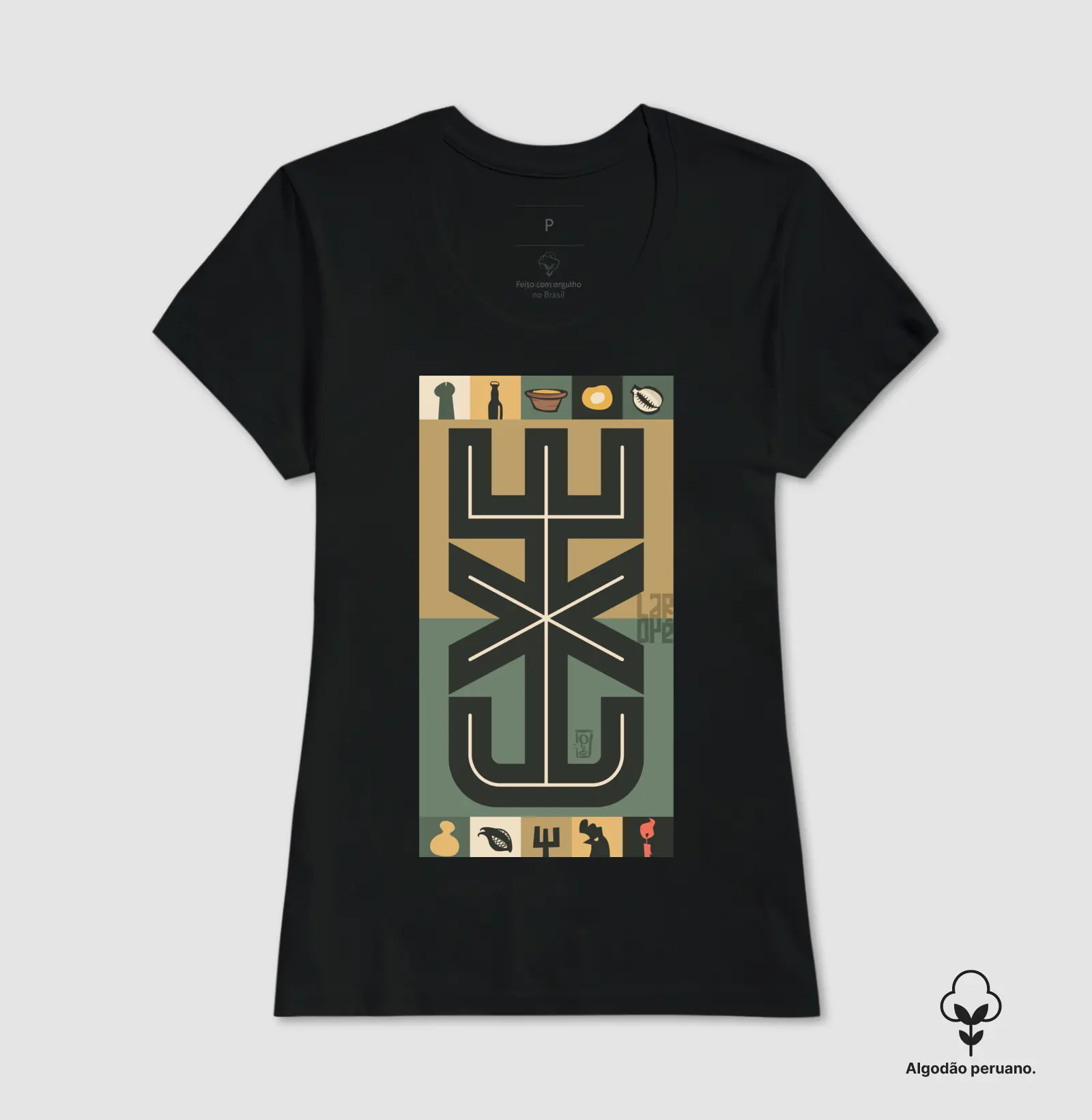 Camisa 4