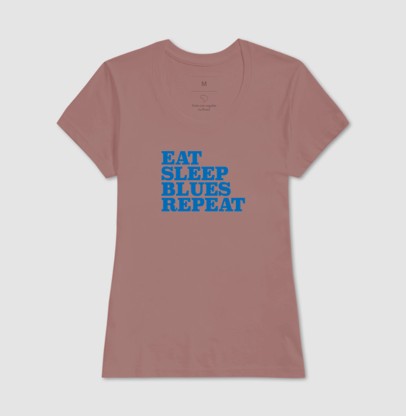 Eat, Sleep, Blues, Repeat - Imagem 19