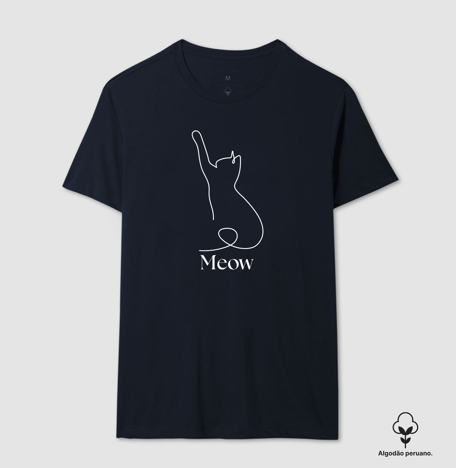 Meow Silhouette - Imagem 6