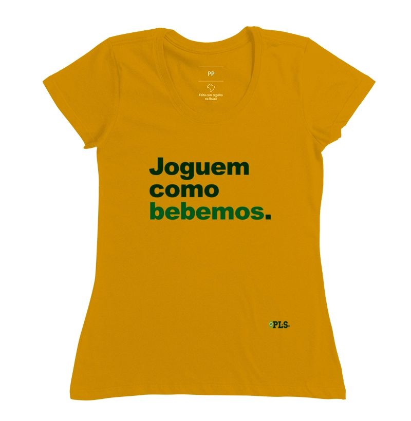 Joguem como bebemos - Imagem 7