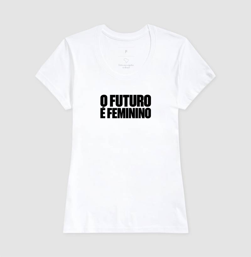 O futuro é feminino - Imagem 5