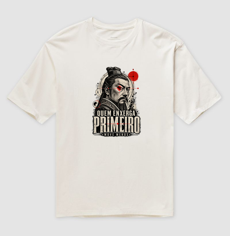 Sun Tzu - Quem Enxerga Primeiro Move Menos - Imagem 4