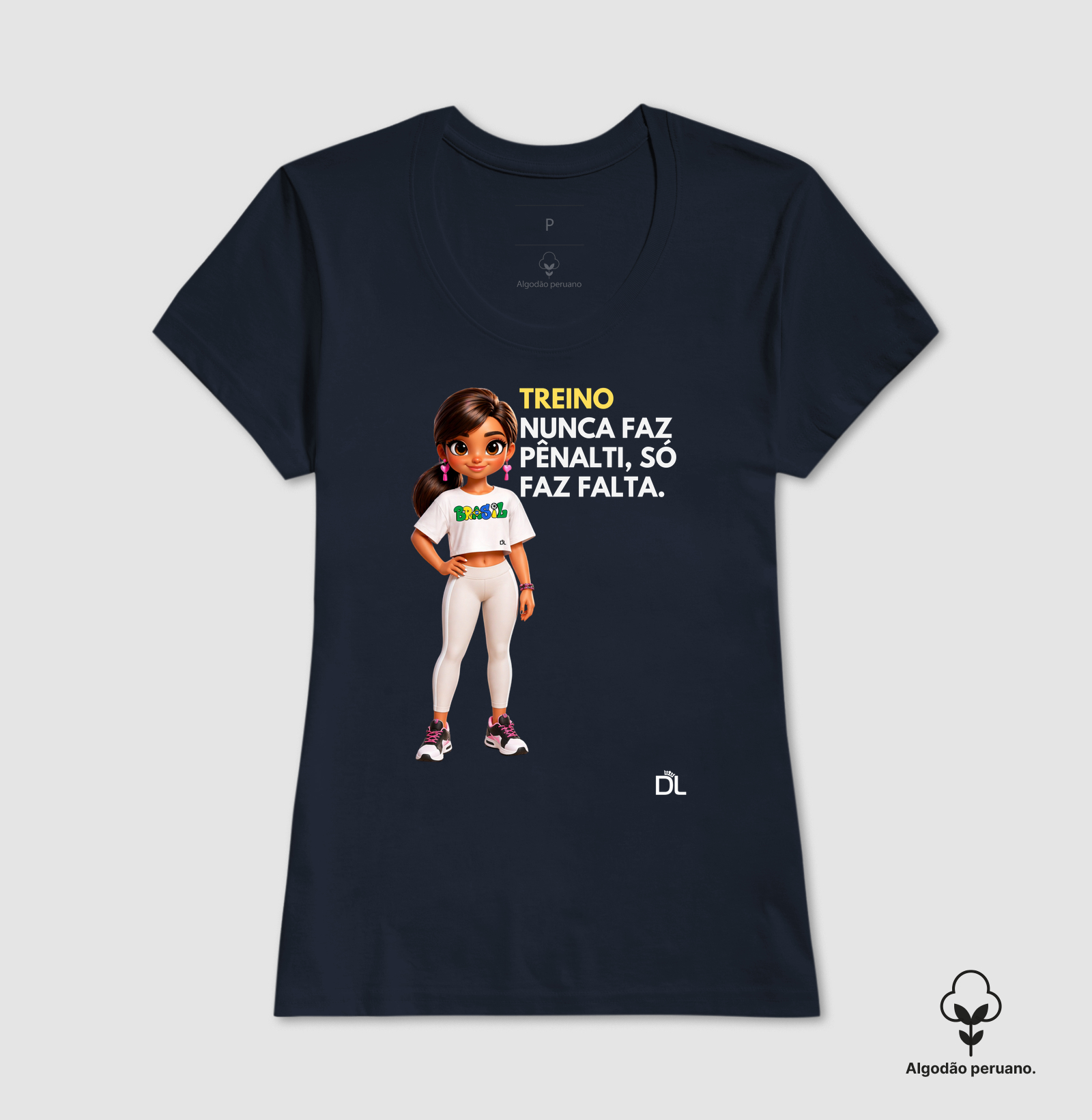 Camisa 6