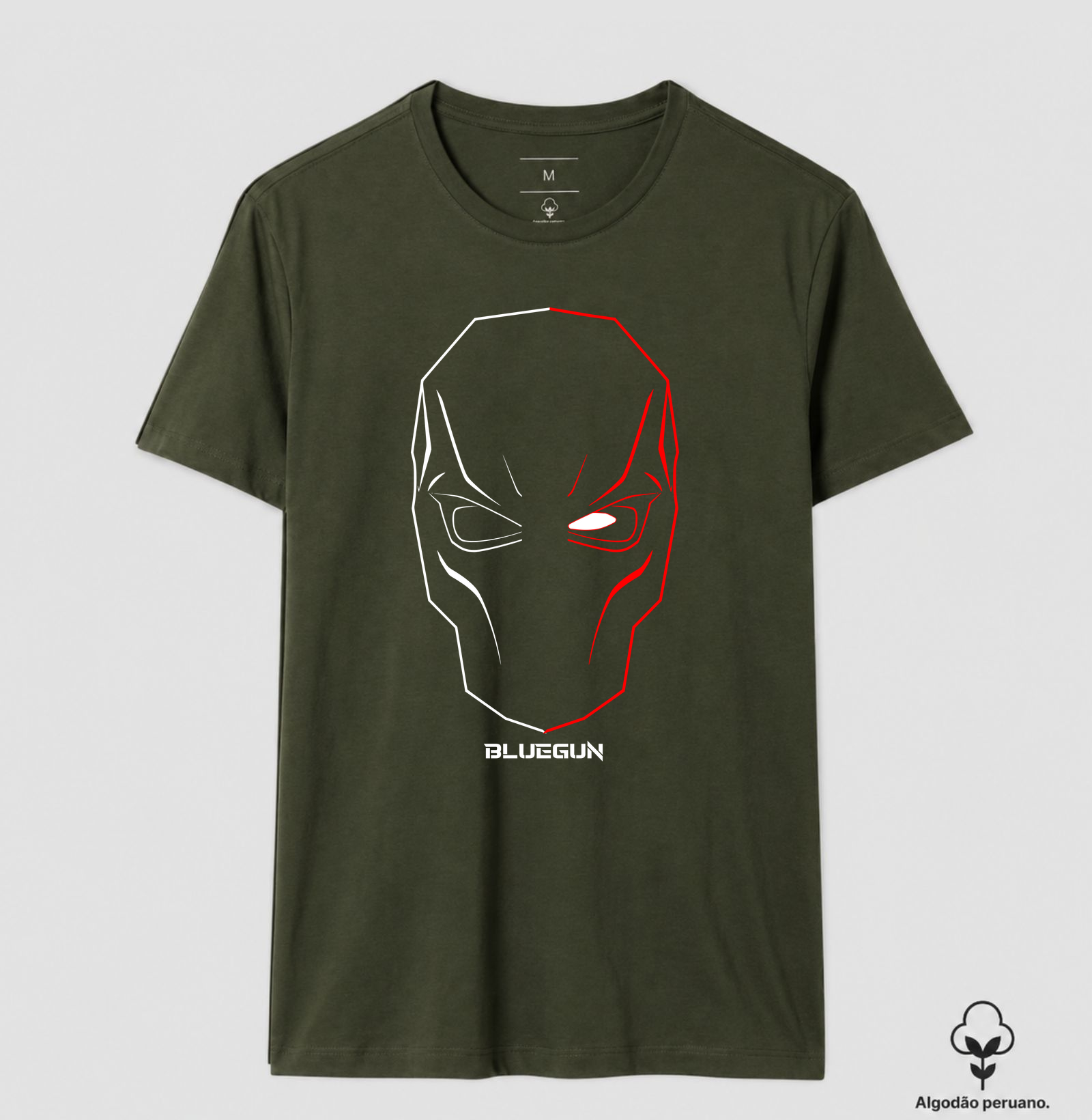 Camisa 8