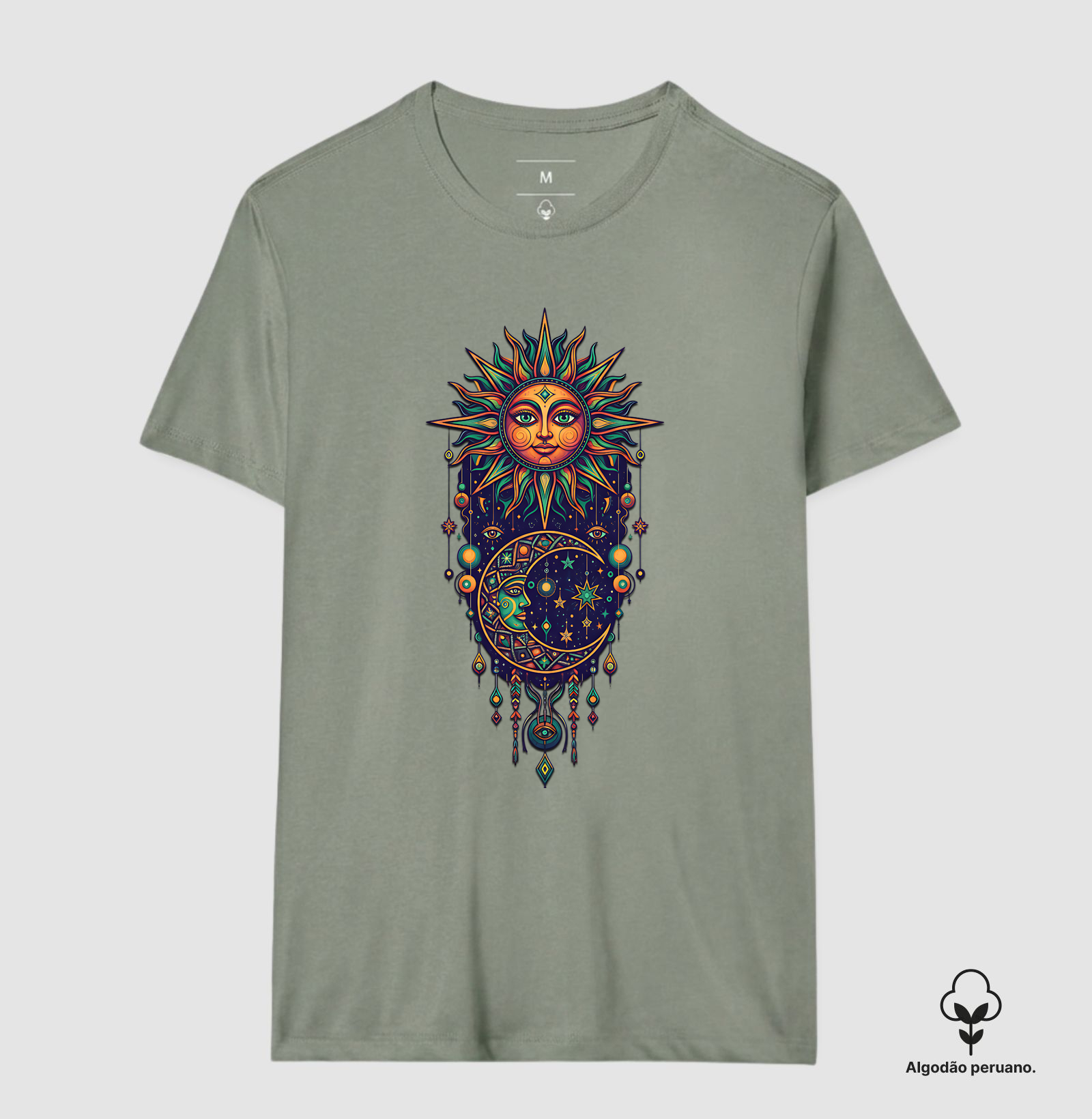 Sol & Lua — Entre Dois Mundos - Imagem 6