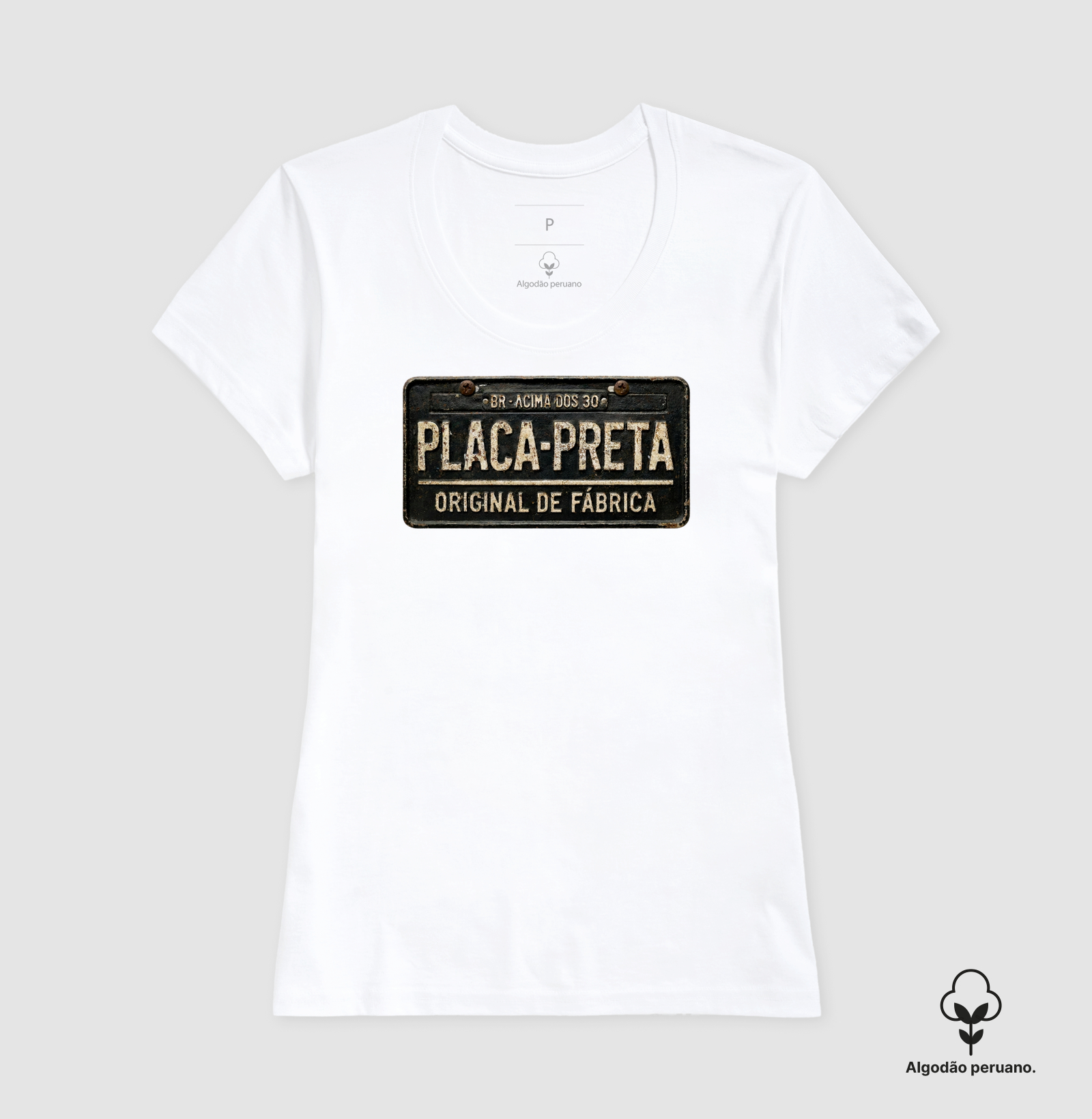 Camisa 7