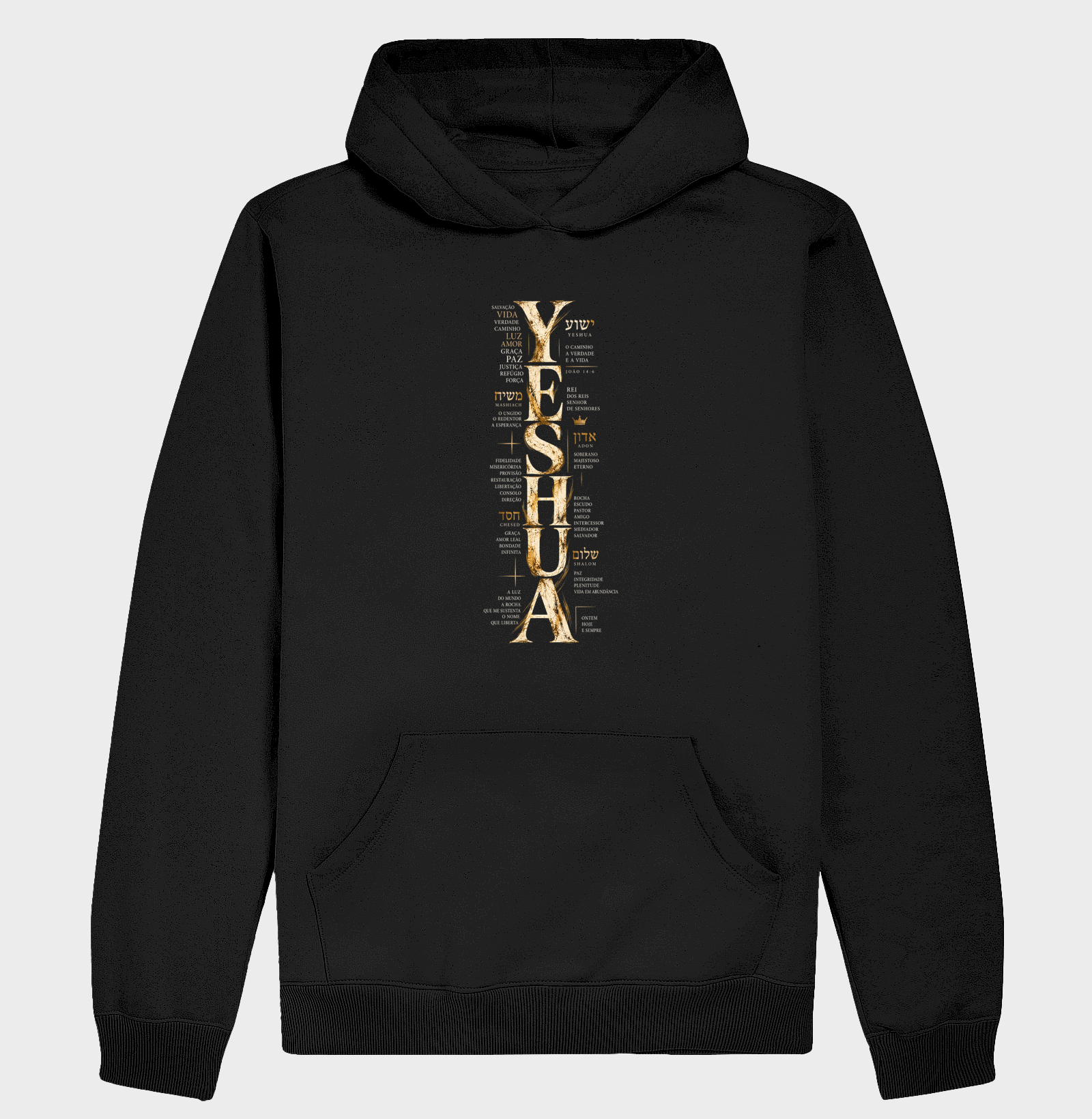 Yeshua Hamashiach - Imagem 2
