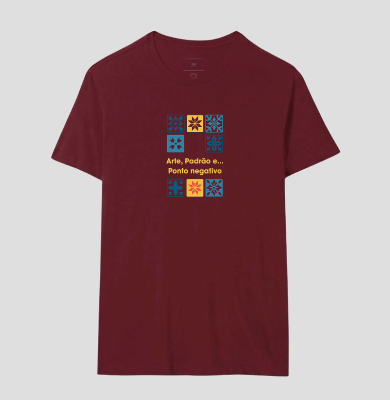 Camiseta Azul  - Imagem 10