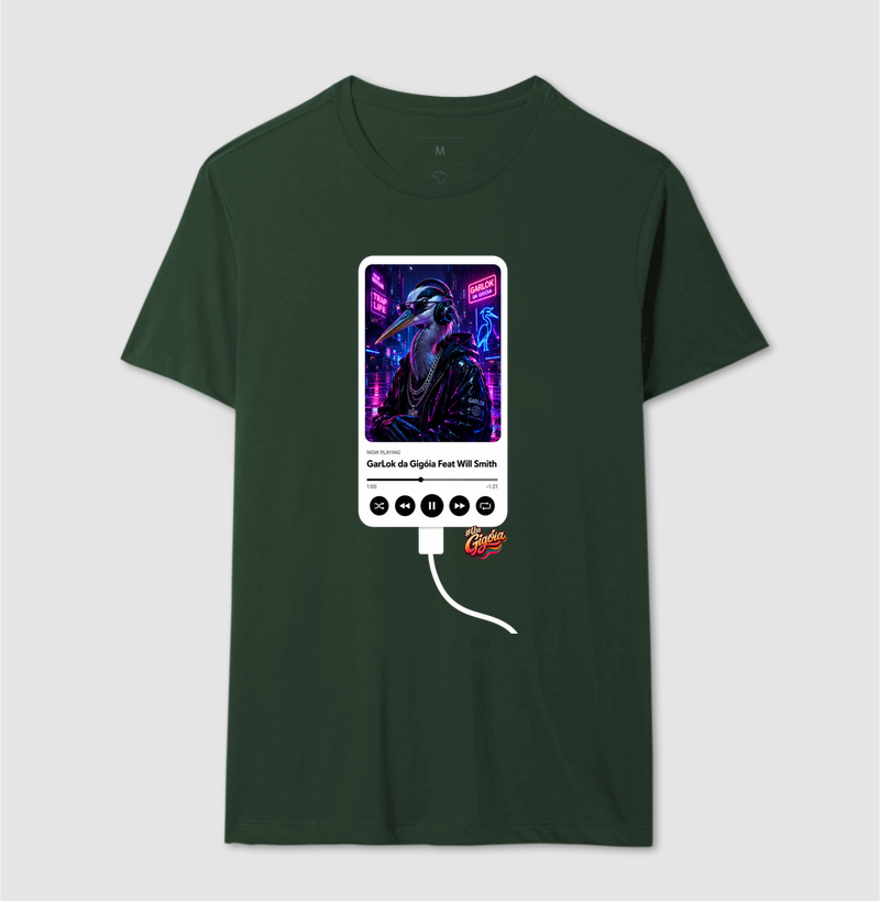 Camisa 11