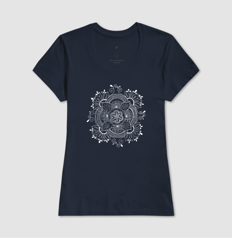 Mandala Doçura da Alma - Imagem 5