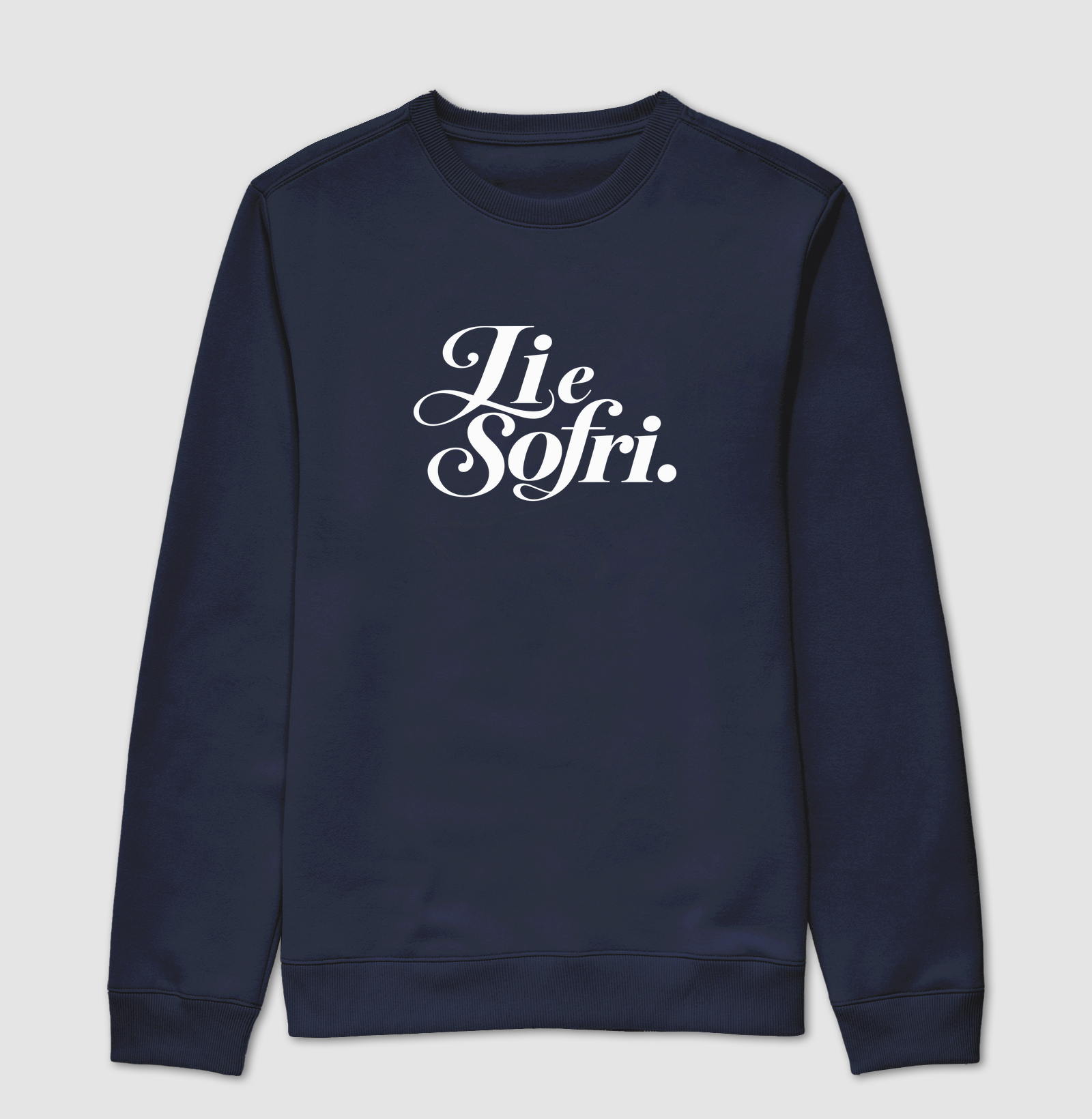 Li e Sofri - Imagem 5