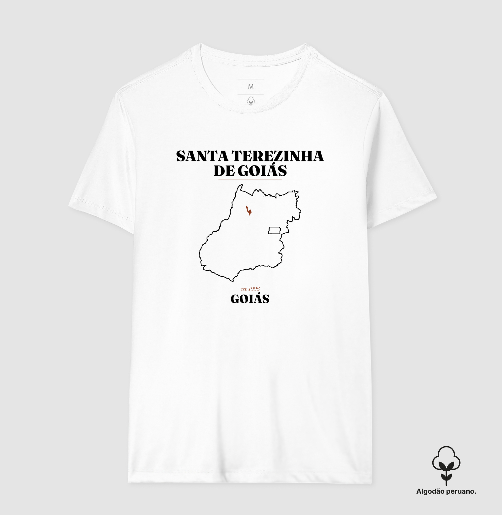 Santa Terezinha de Goiás | Legado GO - Imagem 2