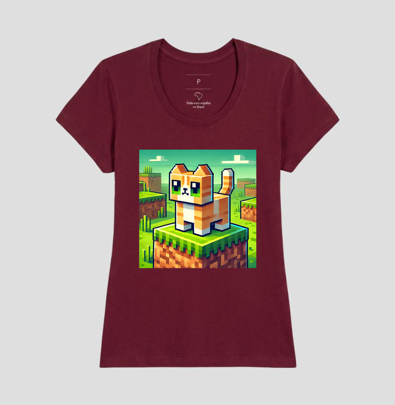 Camisa 18