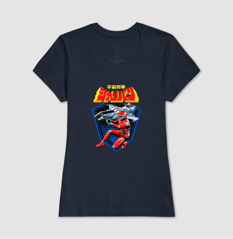 Camisa 8