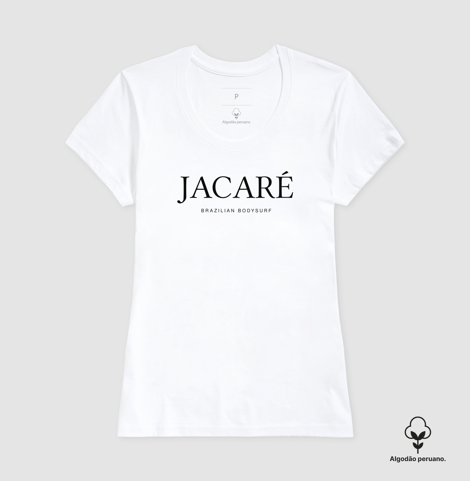 JACARÉ™ - Imagem 6