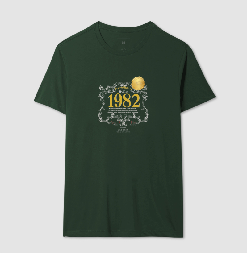 Camisa 11