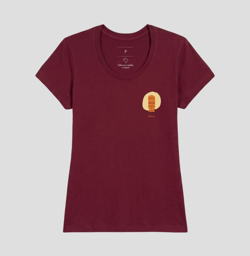 Camisa 21