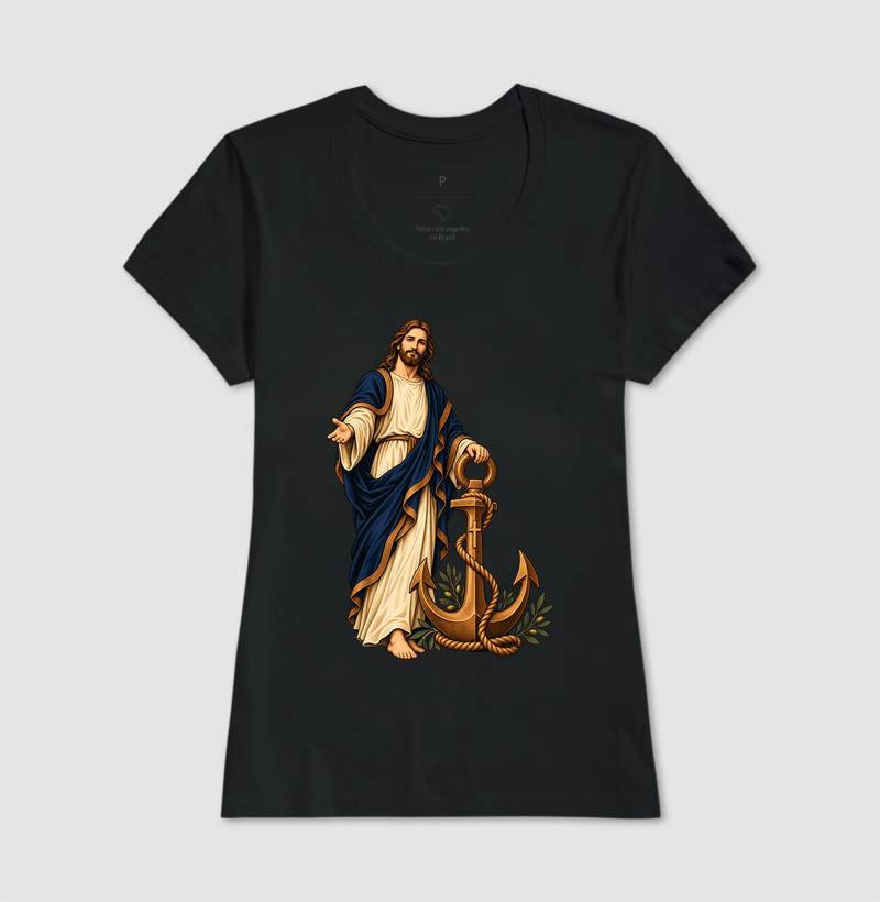 Âncora da Esperança - Cristo Vivo - Imagem 3