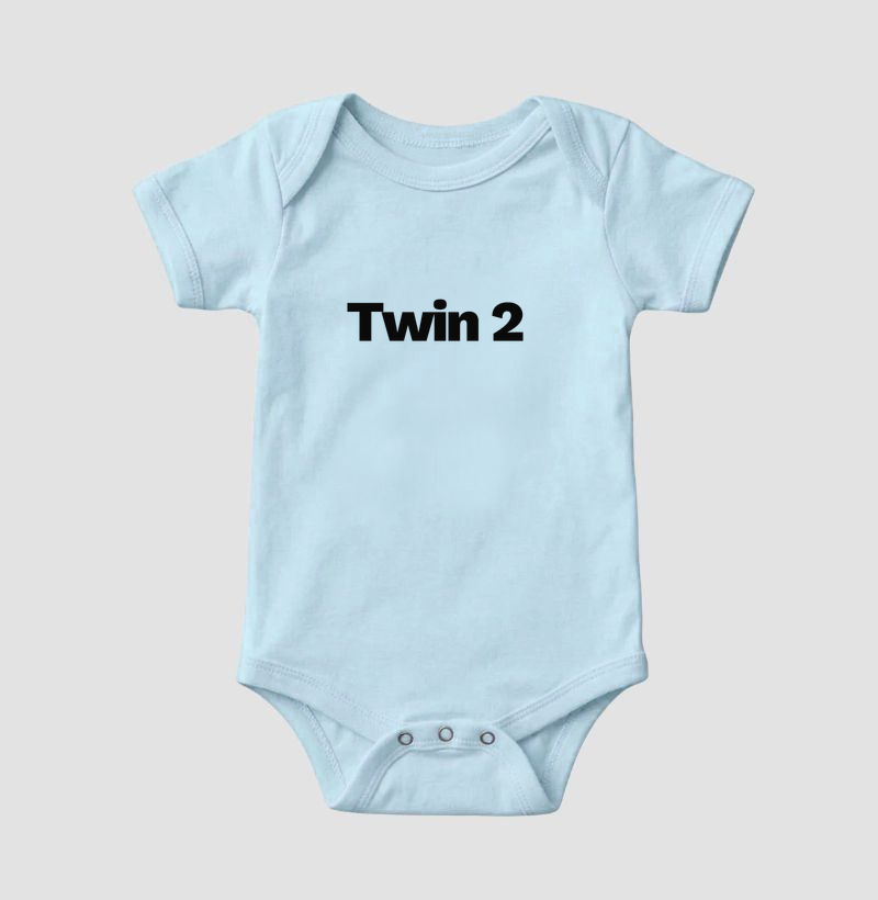 Twin 2 (body) - Imagem 4