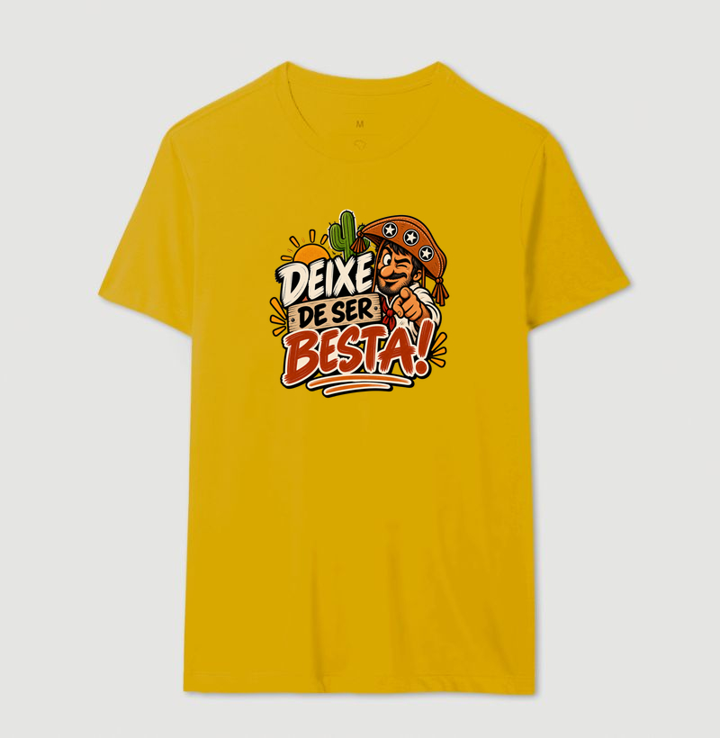 Deixe de ser besta! - Imagem 14