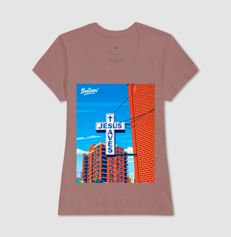 Camisa 16