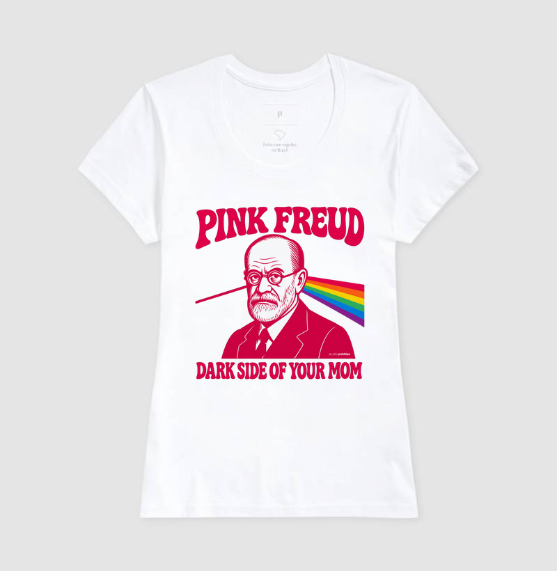 Pink Freud – The Dark Side of Your Mom - Imagem 5