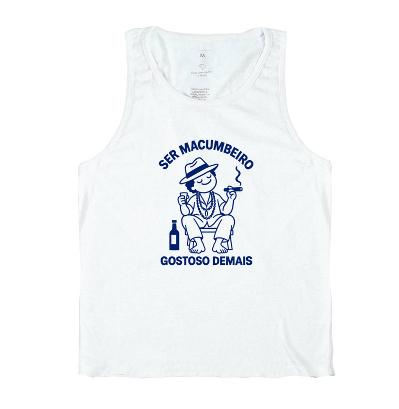 SER MACUMBEIRO - Imagem 2