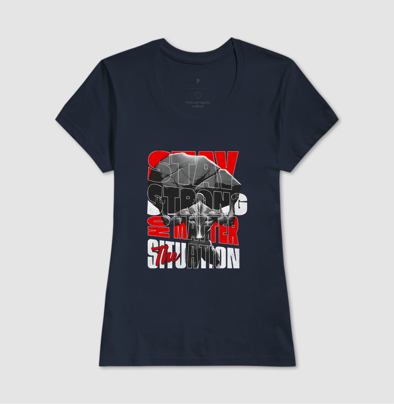 Camiseta THERON - Imagem 5
