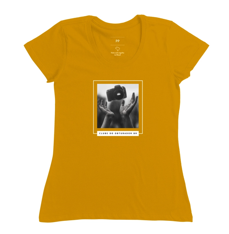 Camiseta clube do obturador br - Imagem 12