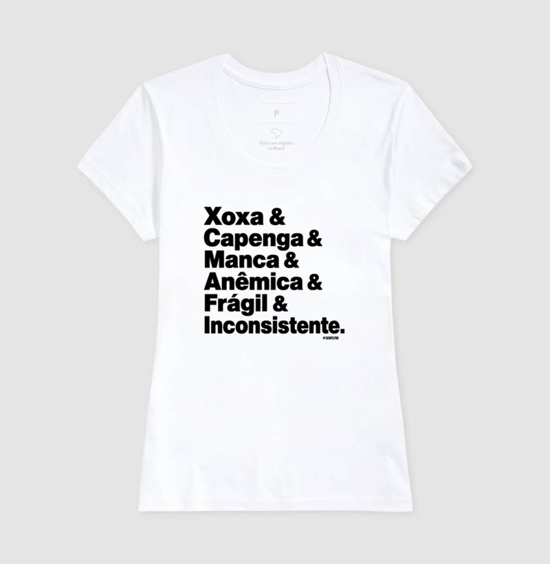 Camisa 6